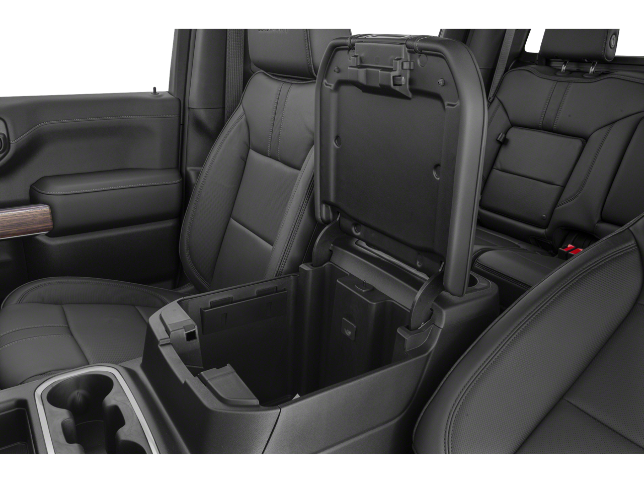 2021 Chevrolet Silverado 1500 Base
