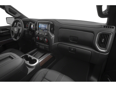 2021 Chevrolet Silverado 1500 Base