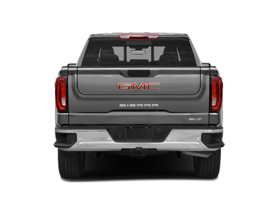 2021 GMC Sierra 1500 Base