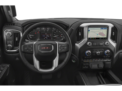 2021 GMC Sierra 1500 Base