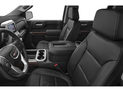 2021 GMC Sierra 1500 Base