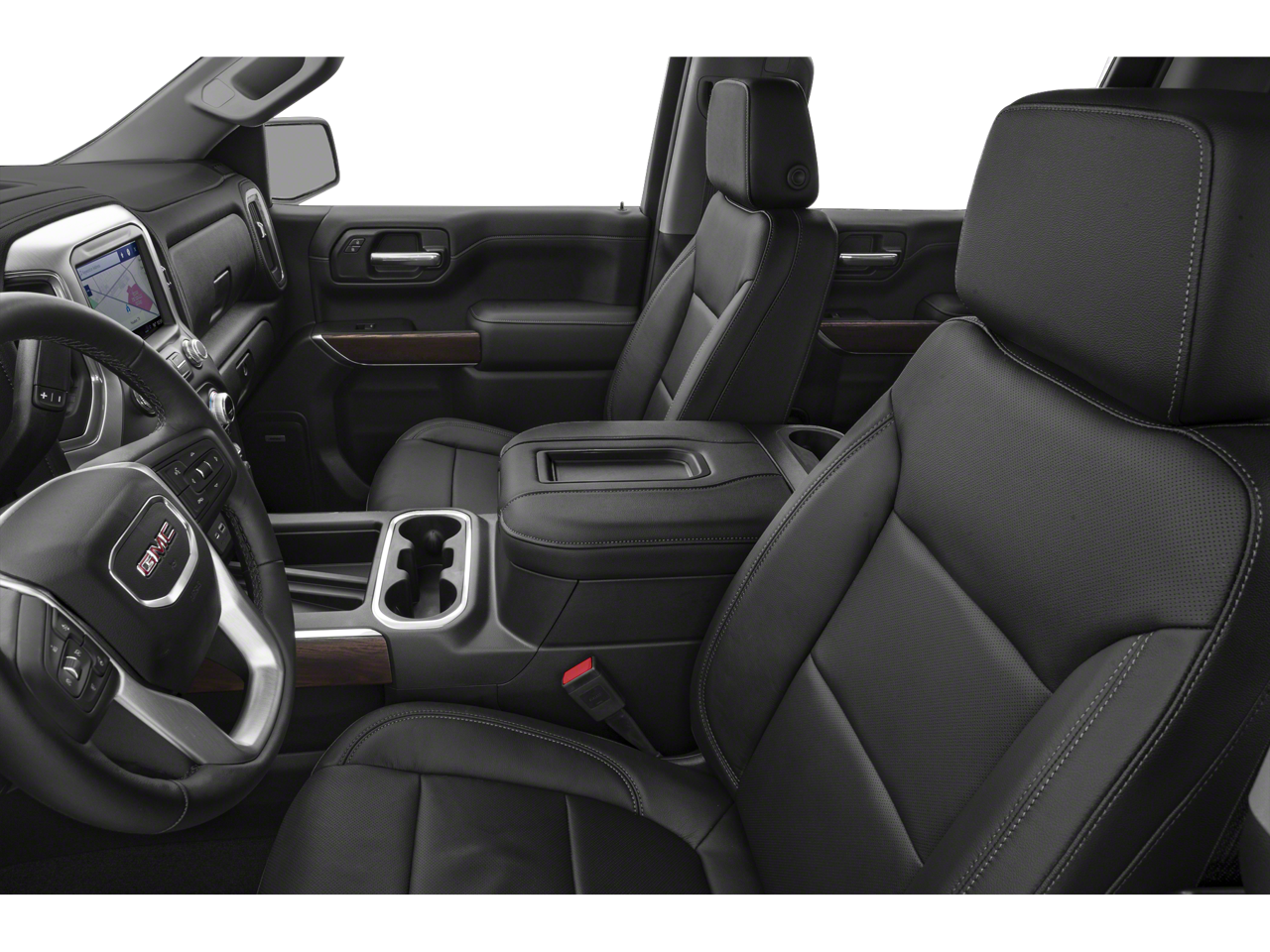 2021 GMC Sierra 1500 Base
