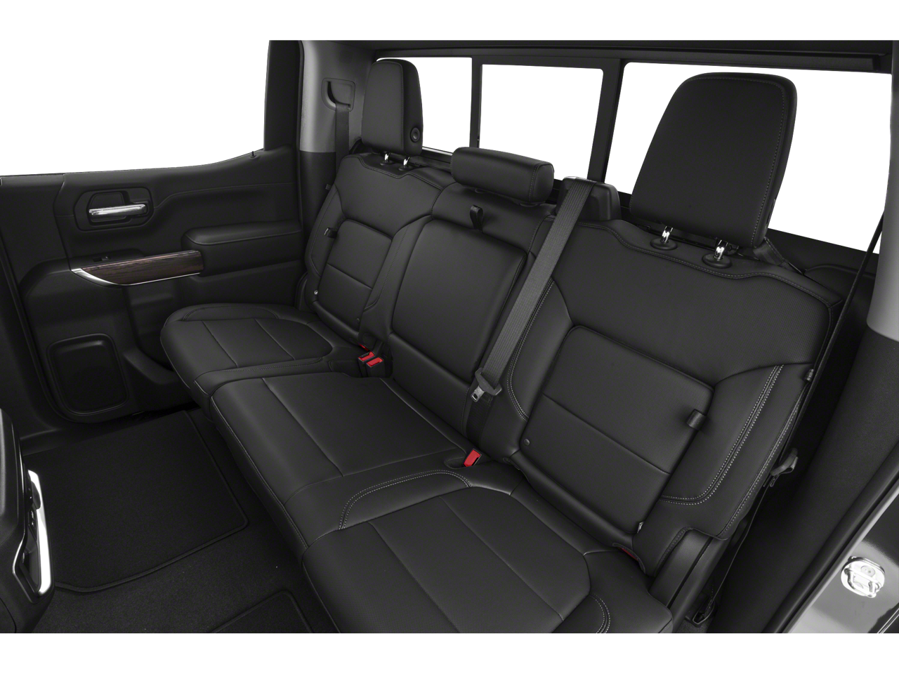 2021 GMC Sierra 1500 Base
