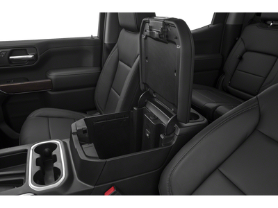 2021 GMC Sierra 1500 Base
