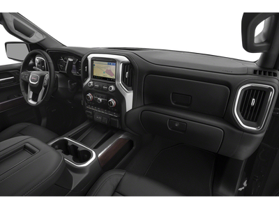 2021 GMC Sierra 1500 Base