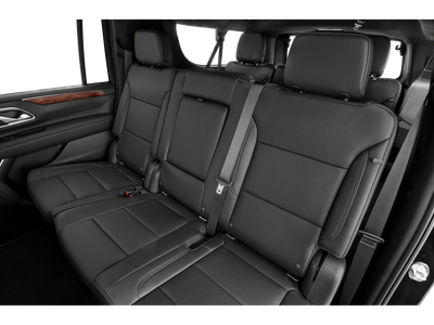 2022 Chevrolet Suburban Base