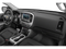 2022 Chevrolet Colorado Base