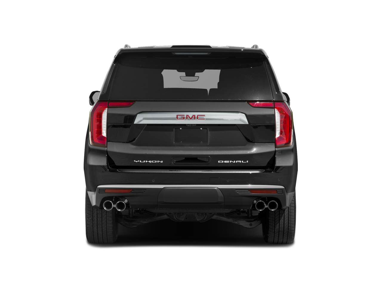 2022 GMC Yukon Base