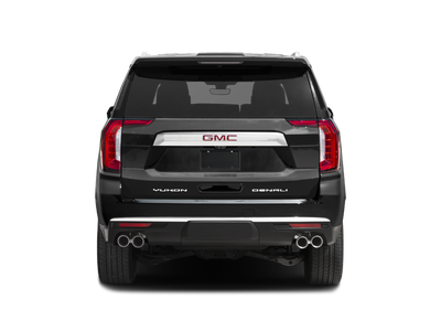 2022 GMC Yukon XL Base