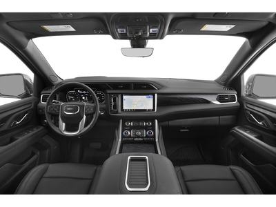 2022 GMC Yukon XL Base