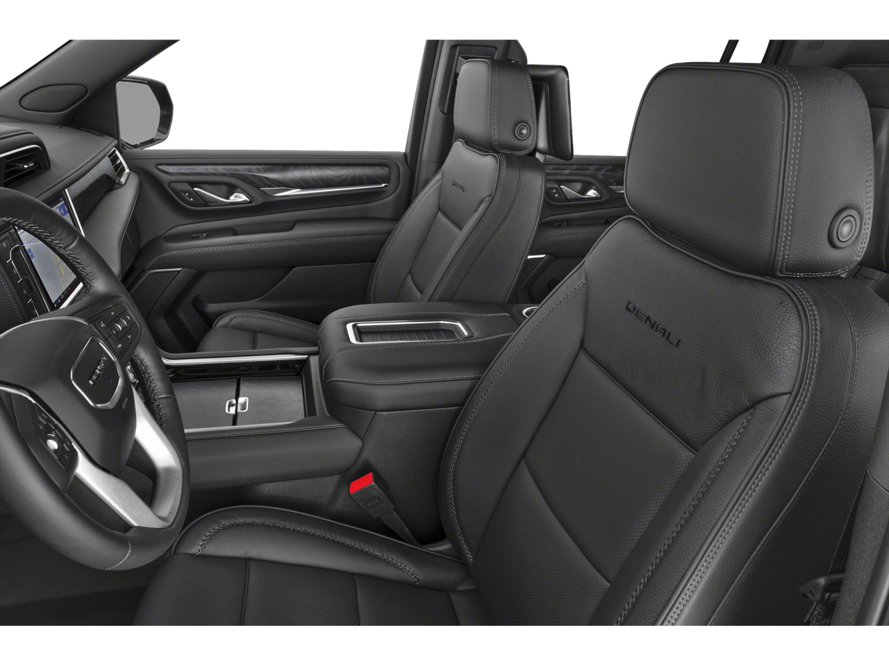 2022 GMC Yukon XL Base