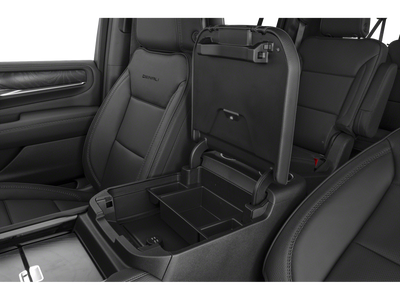 2022 GMC Yukon XL Base