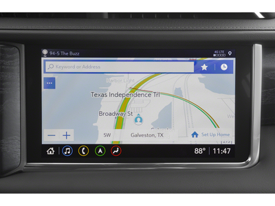 2022 GMC Yukon XL Base