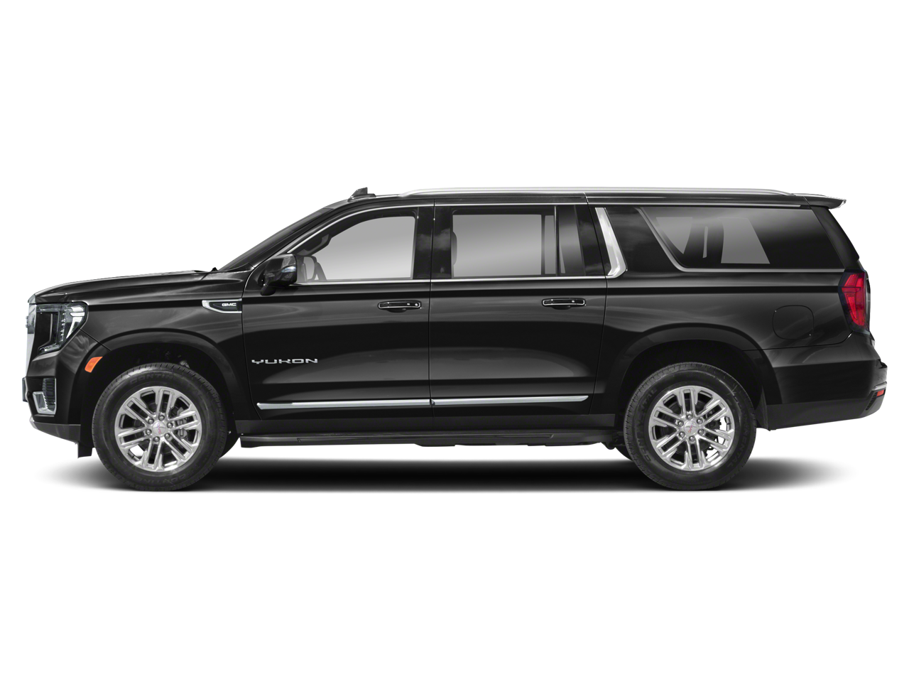 2022 GMC Yukon XL Base