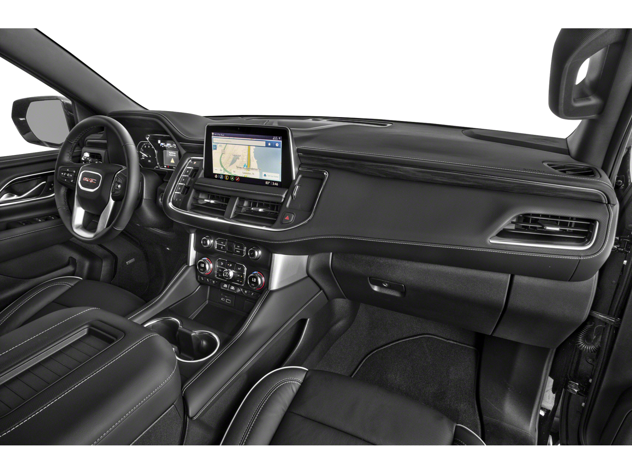 2022 GMC Yukon XL Base