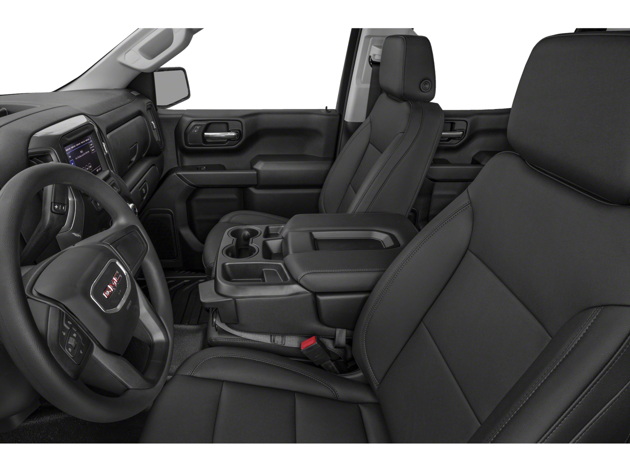 2022 GMC Sierra 1500 Base