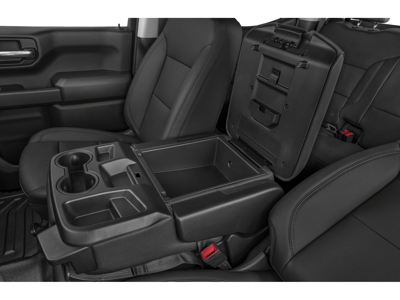 2022 GMC Sierra 1500 Base