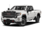 2022 GMC Sierra 2500 HD Base