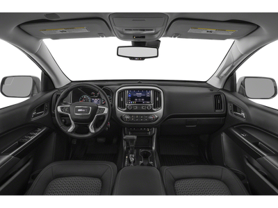 2022 GMC Canyon Base