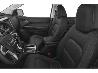 2022 GMC Canyon Base
