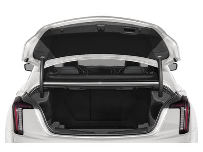 2023 Cadillac CT5-V V-Series Blackwing