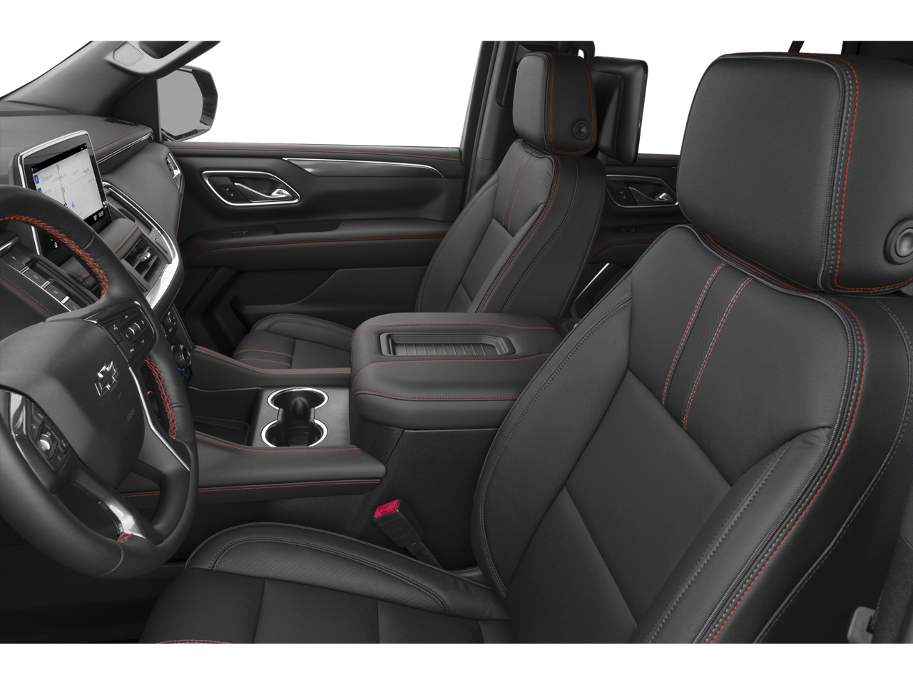 2023 Chevrolet Tahoe Base