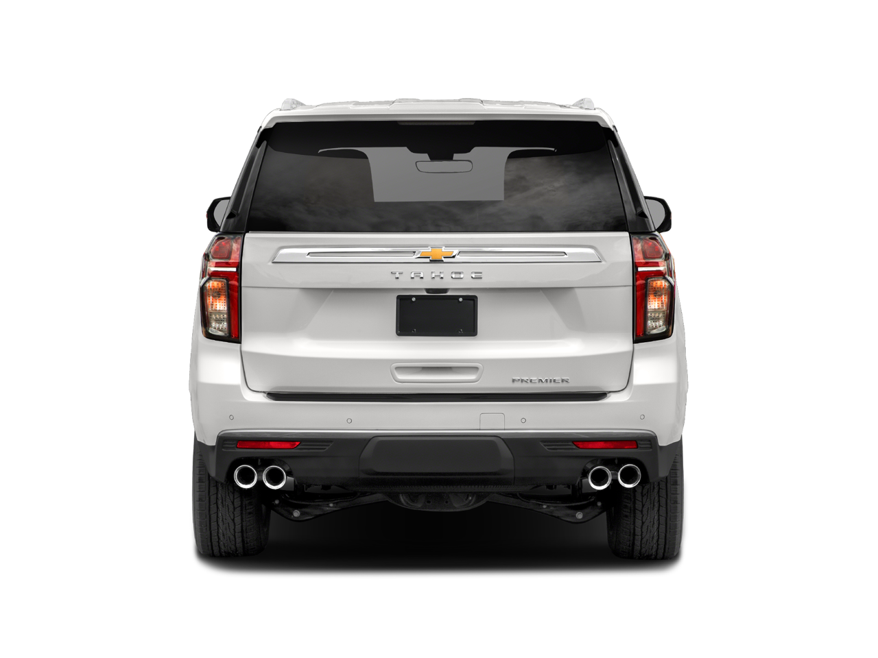 2023 Chevrolet Tahoe Base