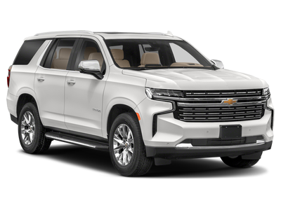 2023 Chevrolet Tahoe Base