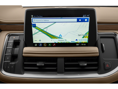 2023 Chevrolet Tahoe Base