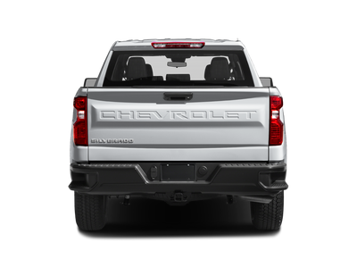 2023 Chevrolet Silverado 1500 Base
