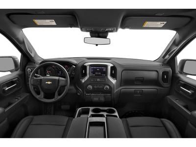 2023 Chevrolet Silverado 1500 Base