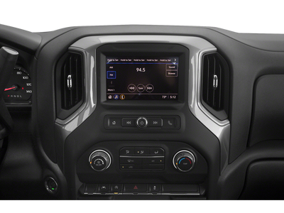 2023 Chevrolet Silverado 1500 Base