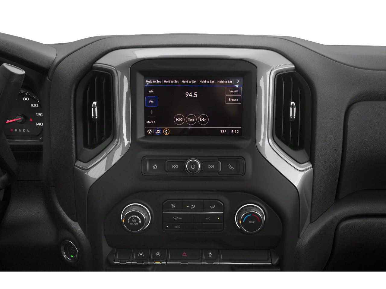 2023 Chevrolet Silverado 1500 Base