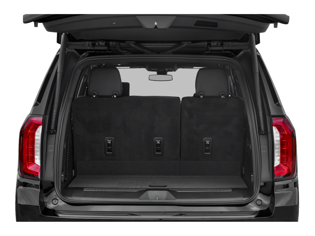 2023 GMC Yukon Base