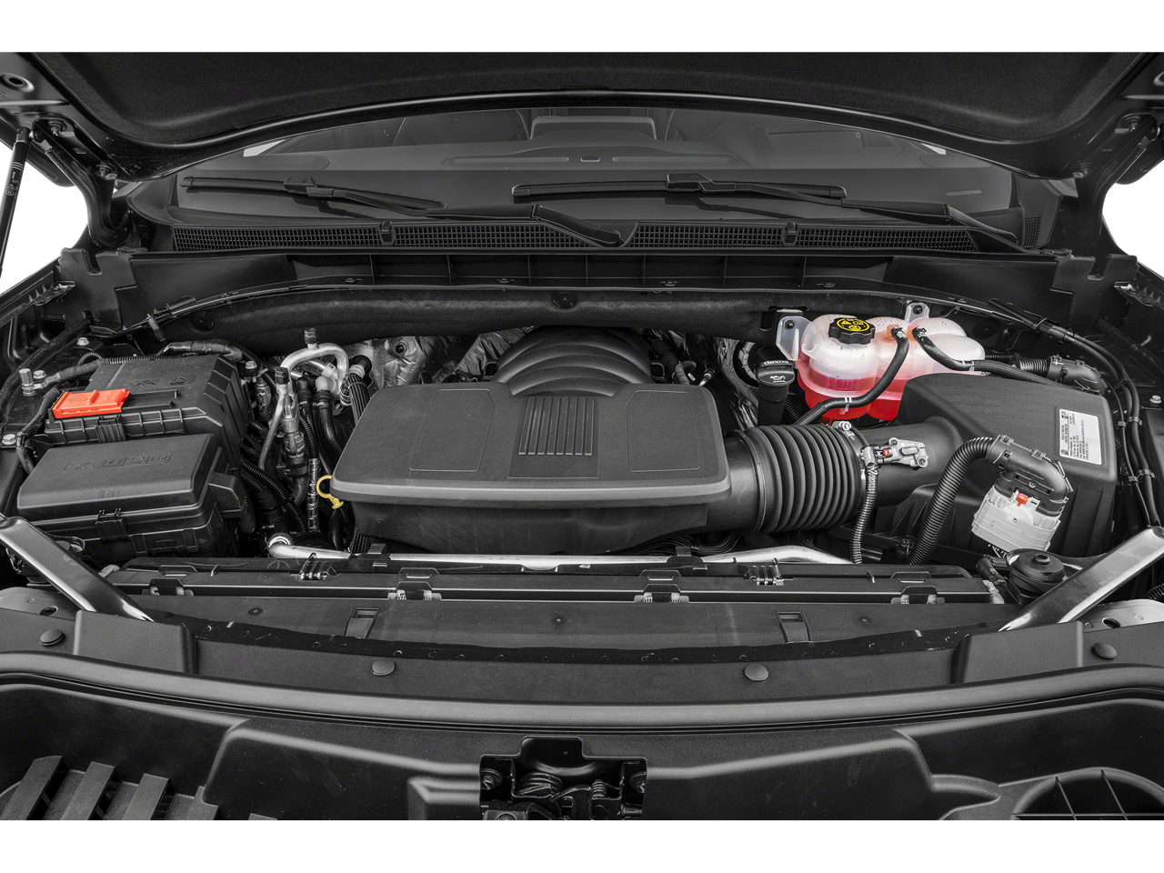 2023 GMC Yukon Base