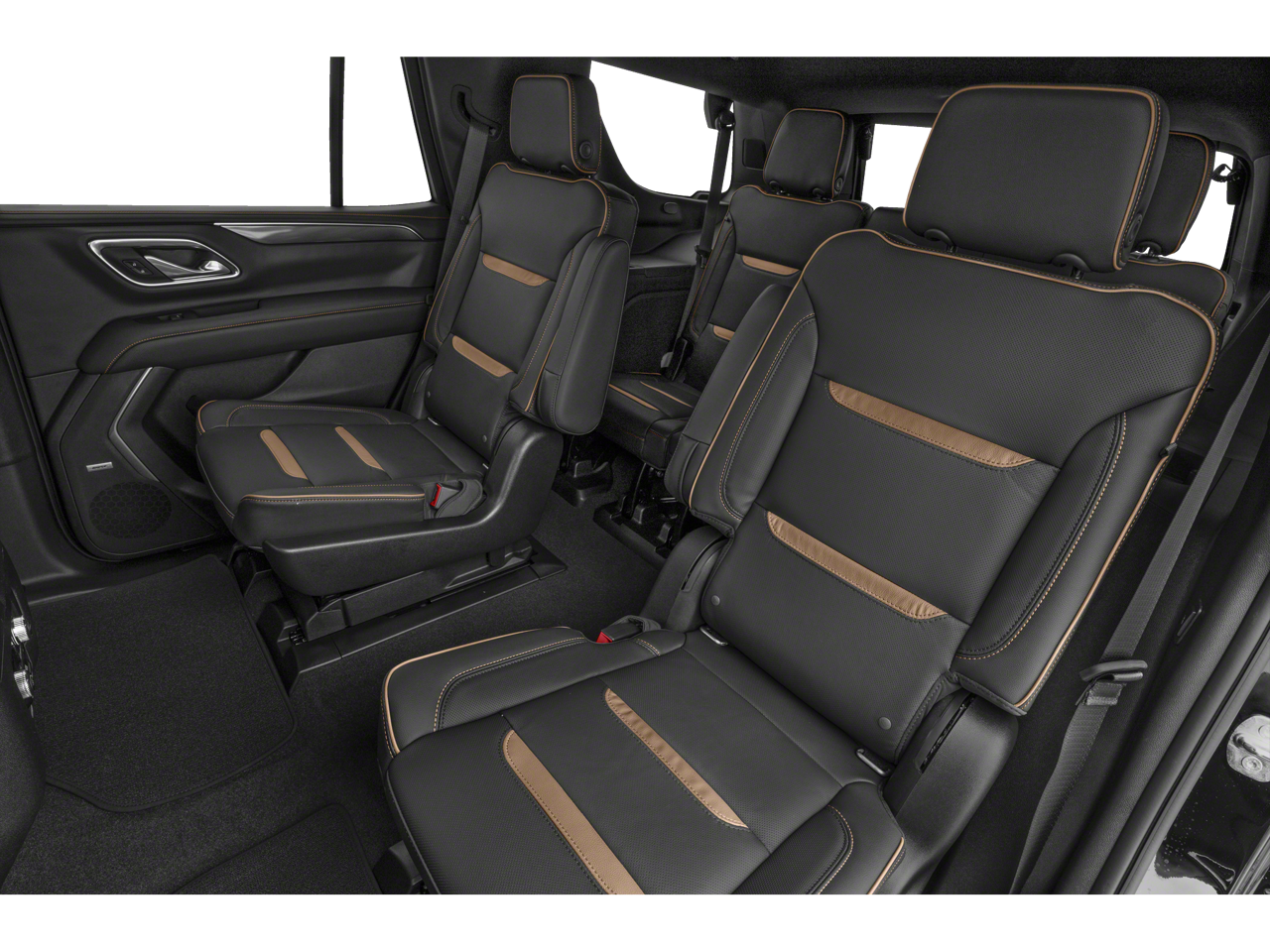 2023 GMC Yukon Base