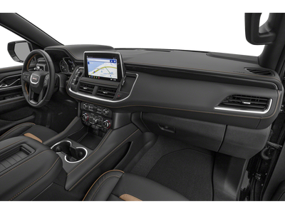 2023 GMC Yukon Base