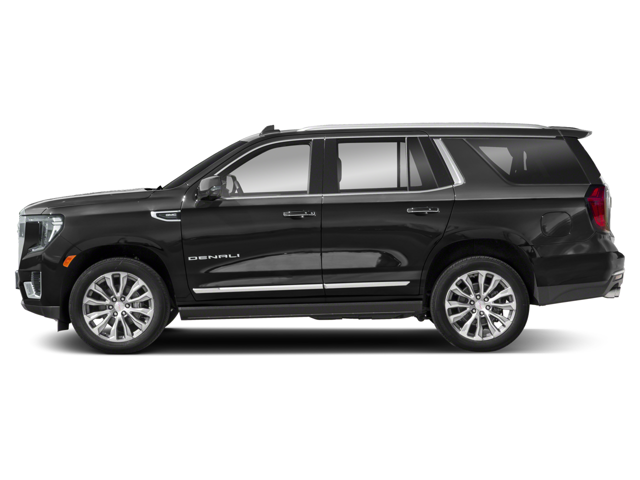 2023 GMC Yukon Base