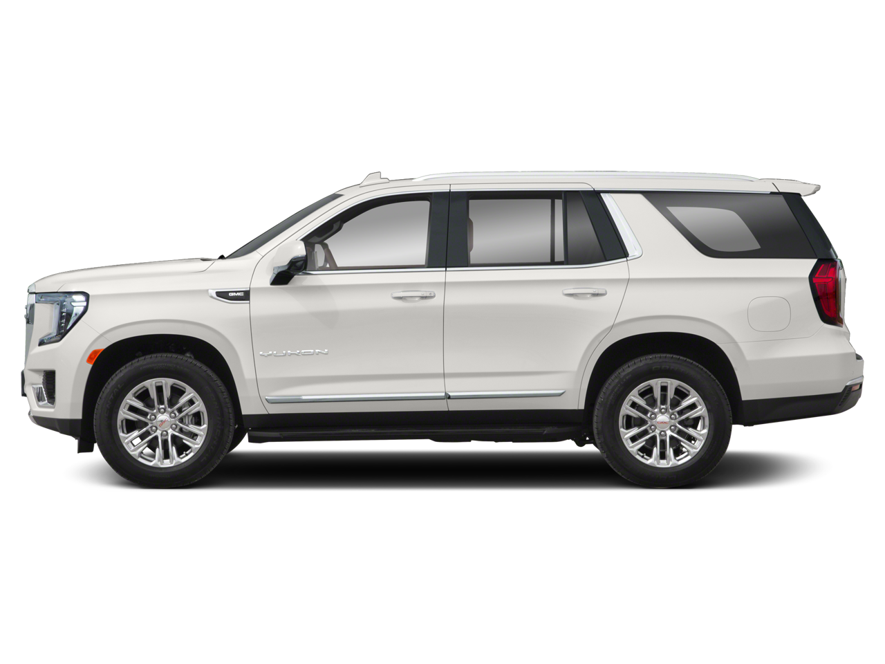 2023 GMC Yukon Base