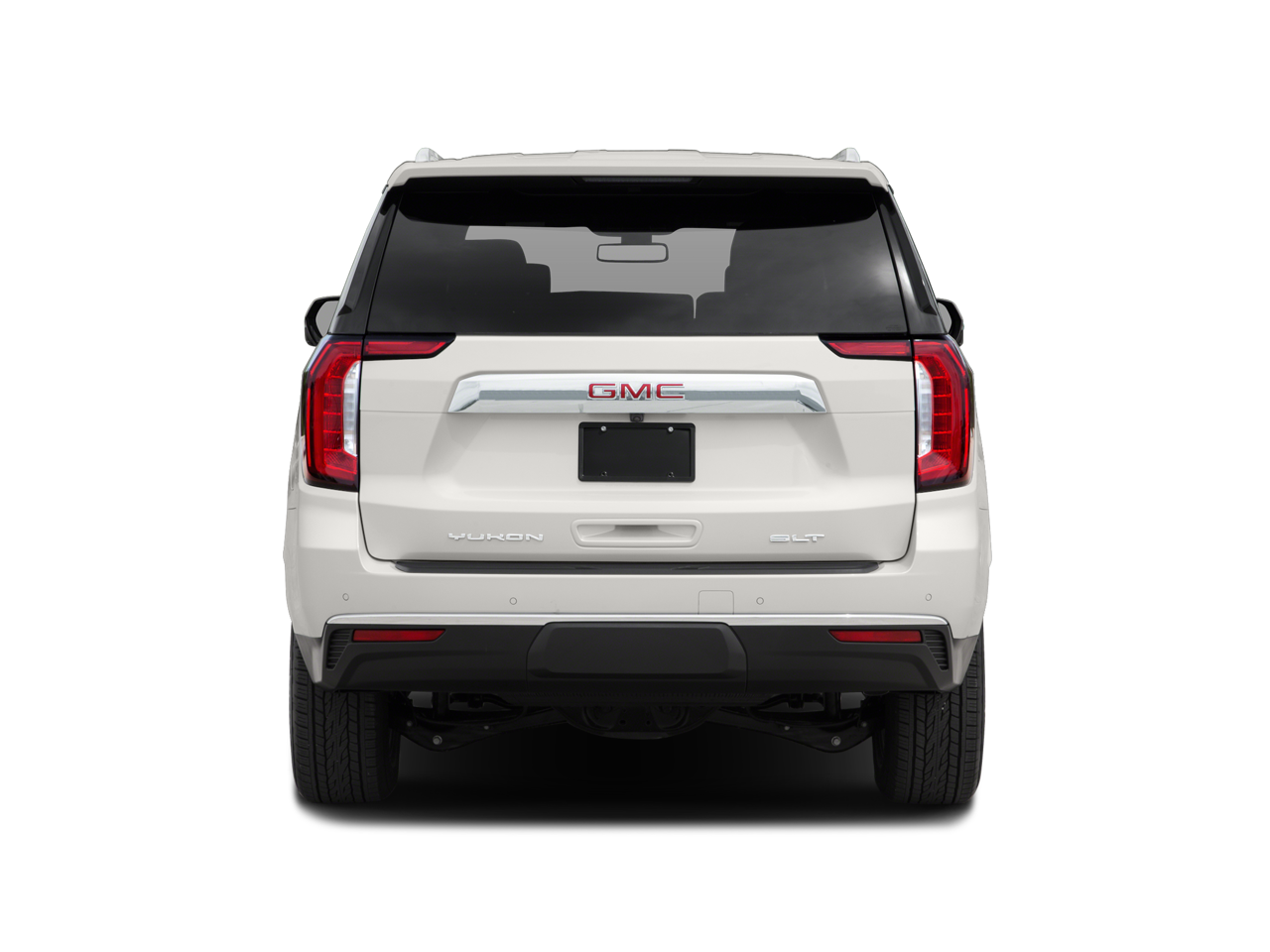 2023 GMC Yukon Base