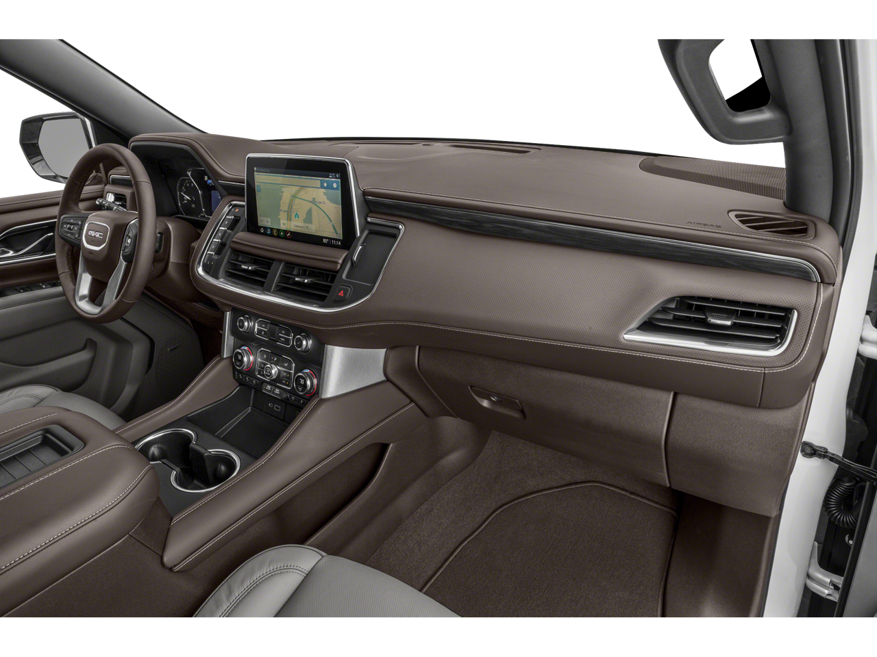 2023 GMC Yukon Base