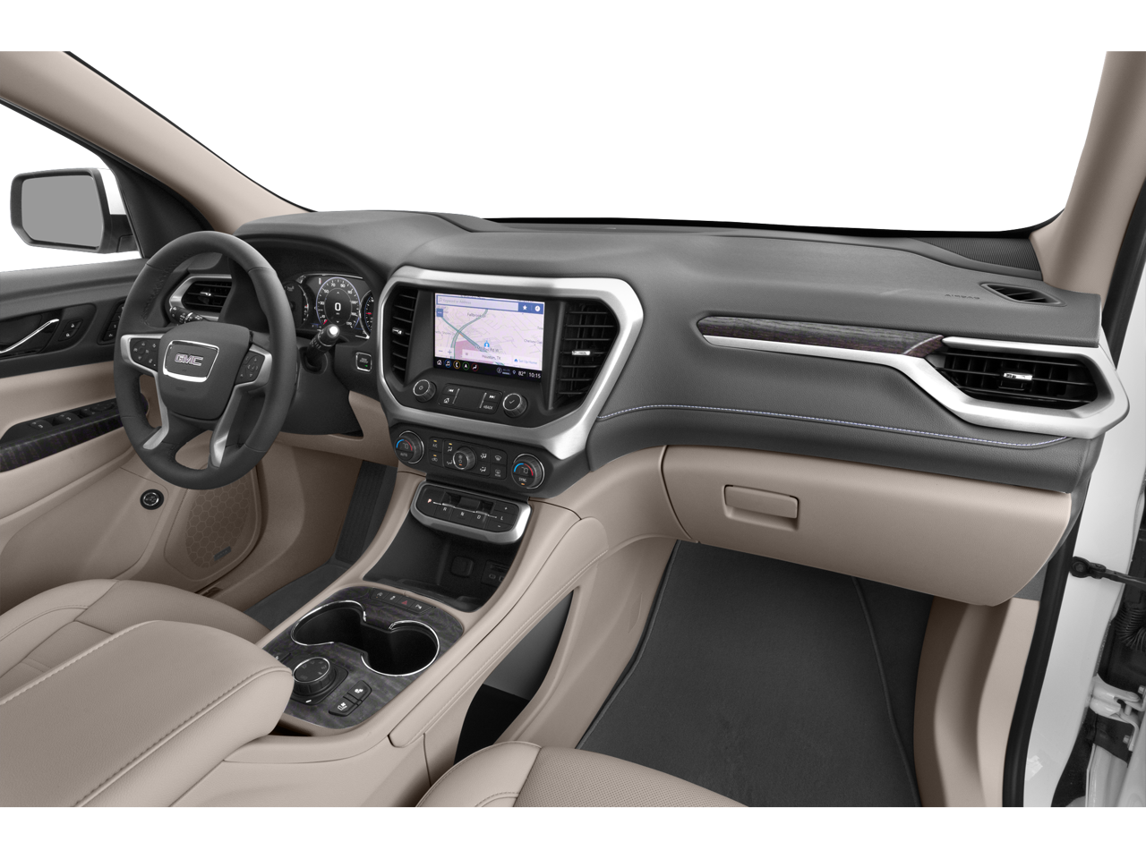 2023 GMC Acadia Base