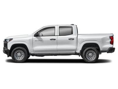 2024 Chevrolet Colorado Base