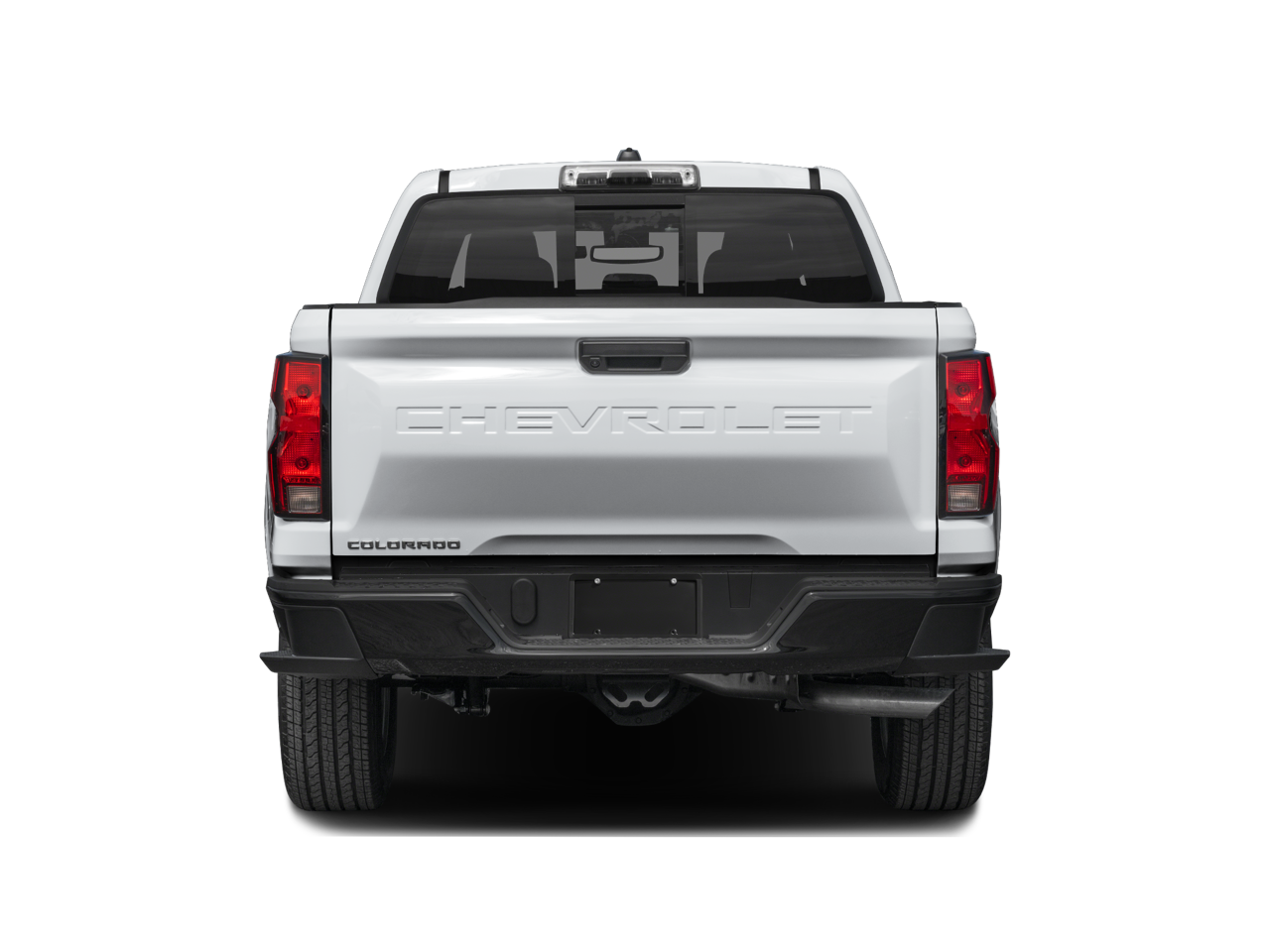 2024 Chevrolet Colorado Base