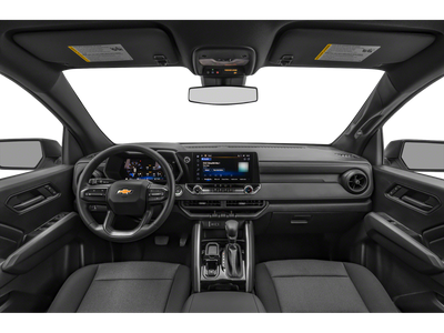 2024 Chevrolet Colorado Base