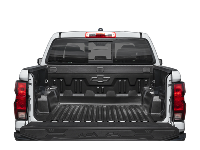 2024 Chevrolet Colorado Base