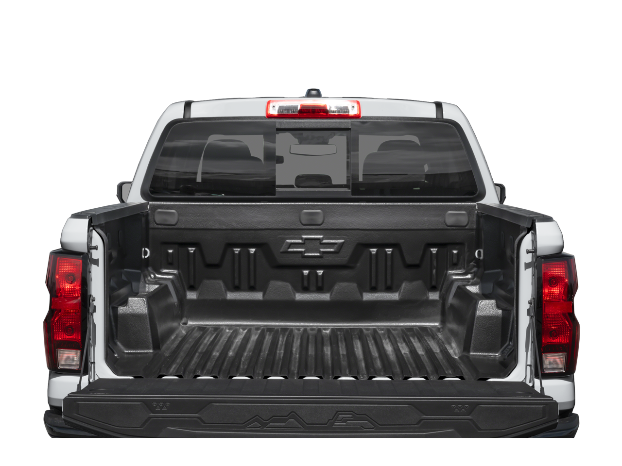 2024 Chevrolet Colorado Base