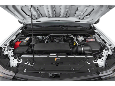 2024 Chevrolet Colorado Base