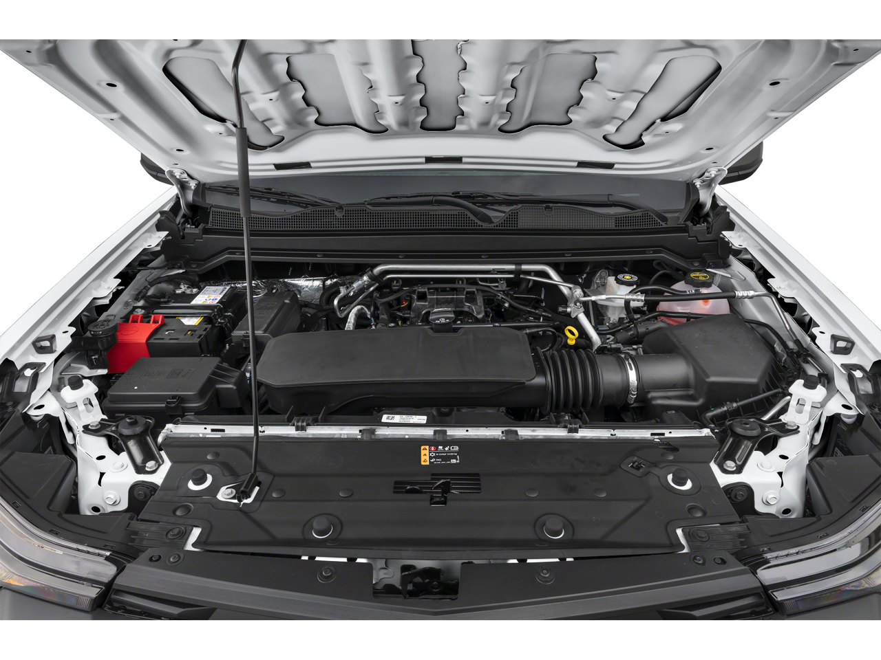 2024 Chevrolet Colorado Base