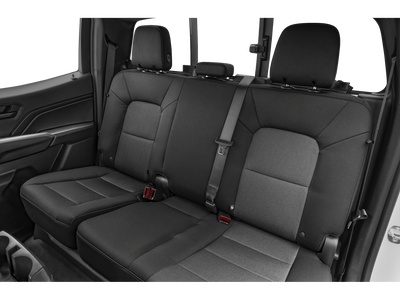 2024 Chevrolet Colorado Base